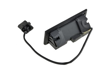 КНОПКА РУЧКИ КРЫШКИ БАГАЖНИКА OPEL ASTRA H 04-