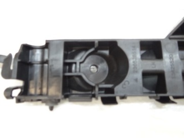 фото thumb №7, Opel astra v k лівий ковзун кріплення бампера заднього зад 39086936