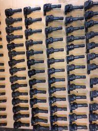 фото thumb №13, Honda civic ix cr-v iv катушка зажигания 099700-181