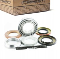 фото thumb №1, Ремкомплект полуось задняя nissan np300 navara 3.0 4.0