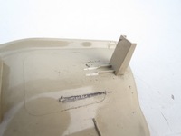 фото thumb №14, Защита молдинг накладка порог порог левый задняя задняя volvo s60 ii v60 i