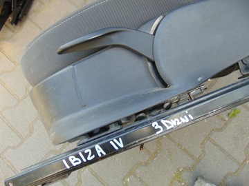 фото thumb №13, Стеля автомобіля стеля seat ibiza iv 3 двері 6j3