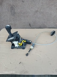 фото thumb №7, Рычаг выборщик opel vectra c 2.2 автоматическая