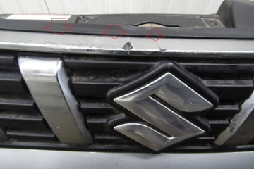 фото thumb №8, Бампер перед suzuki vitara ii 2 рестайлинг 18-