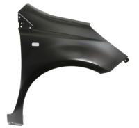 фото thumb №1, Nissan note e11 2006-2013 крыло передний правый новый
