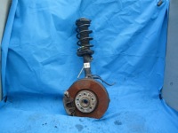 фото thumb №1, Поворотный кулак левая vw passat b6 3c0413031n