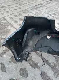 фото thumb №12, Bmw 1 f40 бампер зад задний m набор 6 x pdc