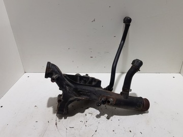 фото thumb №14, Лапи двигателя крепление 51415013122 man tgx tgs eu6