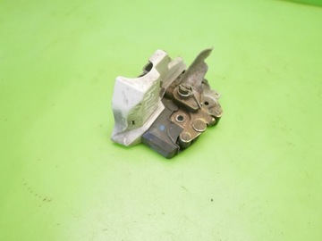 фото thumb №6, Замок двері праві зад mercedes w124 5d sedan 89-93