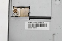 фото thumb №8, Радио радиопроигрыватель cd30 mp3 rds 13289932 opel zafira b рестайлинг 08-14