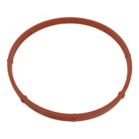 фото thumb №1, Прокладка дросель mercedes a6420980280