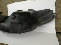 фото thumb №3, Подкрылок перед передний правое skoda rapid 5ja809962