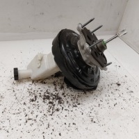 Купить Renault arkana усилитель тормозов насос тормозная 472104802r, фото thumb