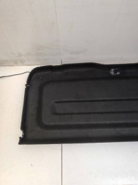 Полиця багажника задній #2 citroen c3 iv 4 в Україні, фото thumb