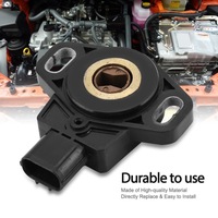 фото thumb №7, 16402-raa-a01 3-контактный датчик положение дроссель tps dla honda cr v