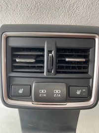 фото thumb №5, Subaru forester v sk туннель средний защита usb 92113sj130