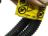 фото thumb №9, Шланг пального chevrolet uplander 3.9 v6 10445318