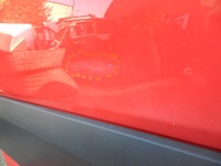 фото thumb №7, Дверь правое перед sprinter 906 vw crafter 06-