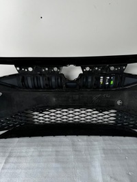 фото thumb №14, Переднє бампер бампер перед решітка абсорбер volkswagen id4 id.4 11a gtx