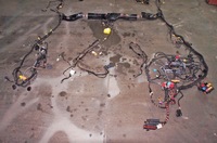 фото thumb №10, Sq215 audi q5 i 8r жгут кузовная 19kg 8f001440