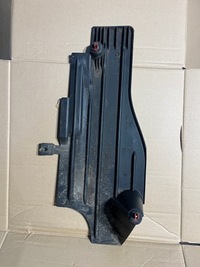 фото thumb №2, 390 ford kuga mk2 захист підвіска av61-r11779af