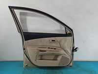 фото thumb №10, Дверь перед левая kia rio ii 05-11 5d золотой cashmere бежевый j4