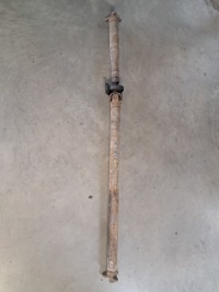 Купить Wał приводной mercedes 107 280 158cm 1074106206, фото thumb