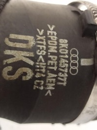 фото thumb №4, Audi a4 b8 труба впуск воздуха 8k0145737t