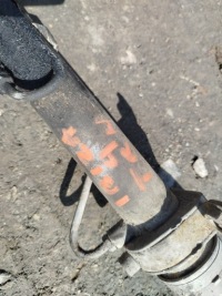 фото thumb №7, Рулевая рейка трансмиссия рулевая seat ibiza 4 iv trw 6q0423445