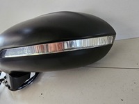фото thumb №7, Зеркало левая volkswagen vw passat b8 17pin 15+2 европа
