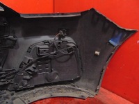 фото thumb №14, Audi a1 ii gb gba бампер перед pdc радар sportback чёрный 2018- ly9t