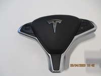 фото thumb №5, Консоль pulpit приборная панель tesla x