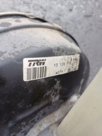 фото thumb №1, Усилитель тормозов насос trw 13126710 opel vectra c 2003r gts 1.8 16v исправна