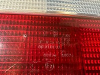 фото thumb №7, Peugeot 605 1992 задня сторона ліва лампа задня