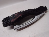 фото thumb №7, Ручка дверь правый перед opel crossland