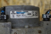 фото thumb №10, Насос abs kia picanto iii 58900-g6990