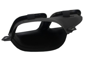 фото thumb №10, Кузов kit do mercedesa e w213 16-19 бампер e63look