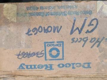 фото thumb №5, Новый оригинальный номер стартер buick chevrolet pontiac