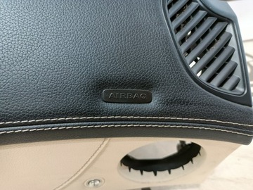 фото thumb №7, Mercedes s-klasa s222 w222 222 панель консоль шкіра оригінал демонтаж