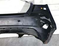 фото thumb №12, Ford fiesta mk8 17- бампер задняя задний h1bb-17906-a1