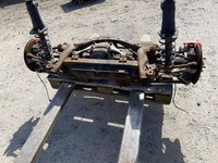 фото thumb №3, Mazda rx-8 rx8 1.3 балка підвіска задня міст диференціал