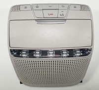 фото thumb №1, Лампа освещение салона бардачок mercedes w205