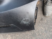 фото thumb №9, Hyundai i20 i pulpit приборная панель приборная консоль