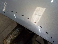 фото thumb №9, Toyota proace citroen jumpy expert крышка багажника задняя задняя