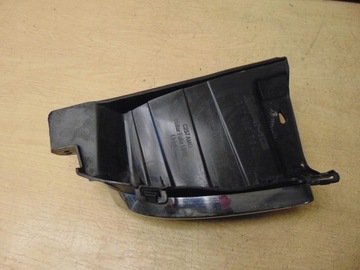 фото thumb №6, Решітка w бампер зад mercedes cls w253 a2578857500