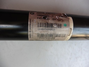 фото thumb №7, Амортизатор зад 6854808 bmw 2 f45 f46 vdc 2014r