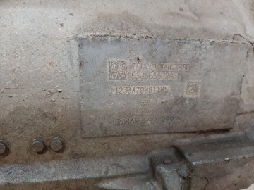 фото thumb №15, Dodge ram 1500 3.6 14r коробка передач коробки передач dba 892af 8 p52108892af