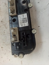 фото thumb №14, Volkswagen passat b7 usa панель климат-контроля подогрев сиденья 561907426j