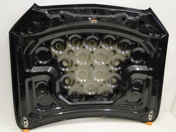 фото thumb №11, Mercedes e класс w213 213 рестайлинг po рестайлинг капот крышка двигателя 831