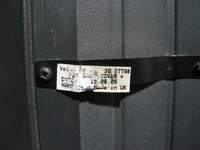 фото thumb №8, Шторка багажника volvo xc90 1 i 39897798